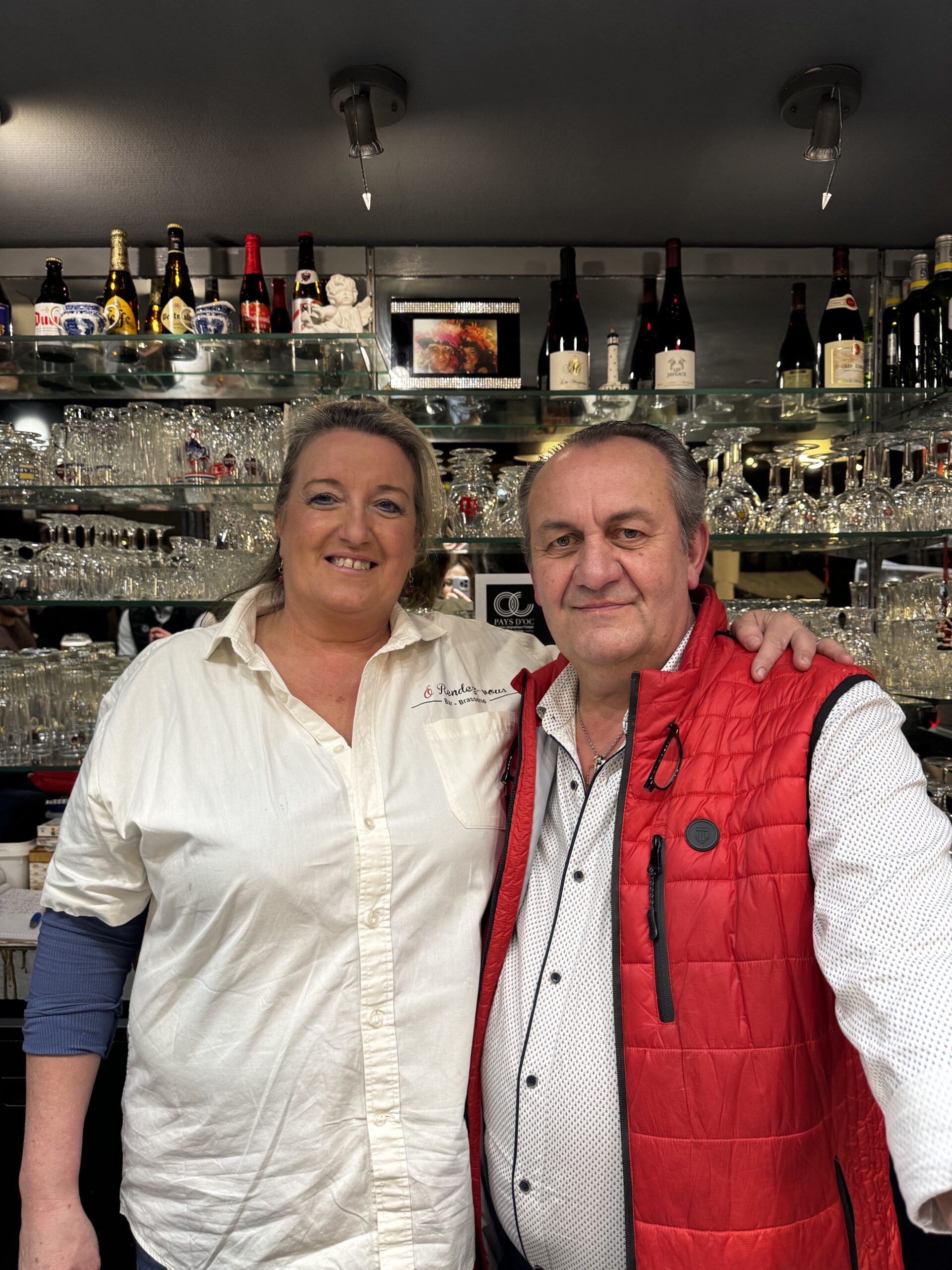 portrait restaurateurs a propos