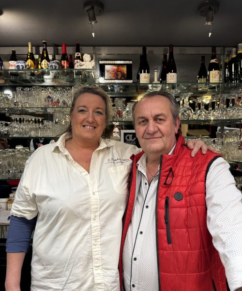 portrait restaurateurs a propos